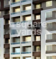 Jaap Builders Pushkaraj Heights Jaap Builders Pushkaraj Heights