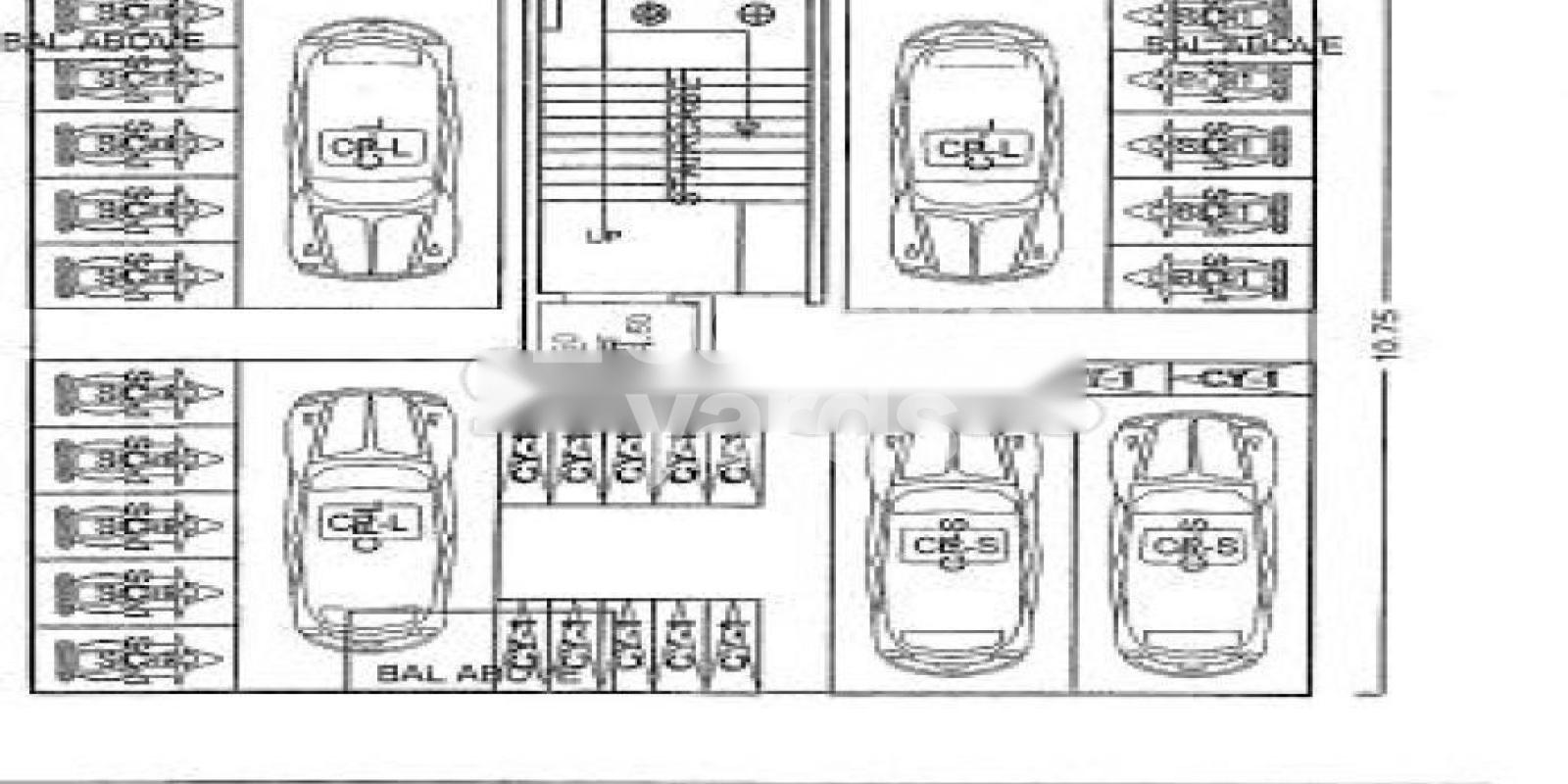 Jai Gayatri Apartment