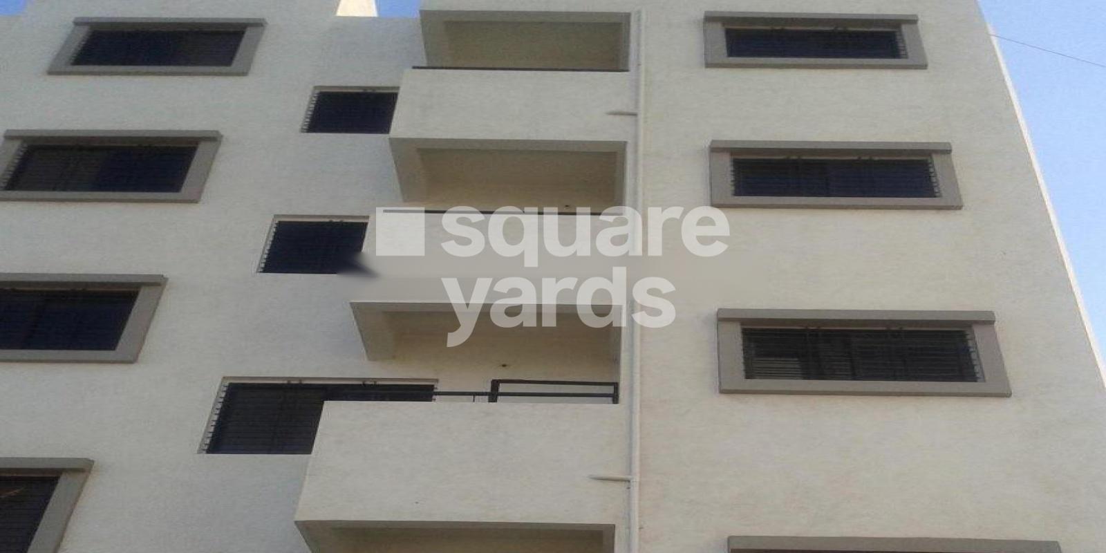 Jaibhave Raj Residency