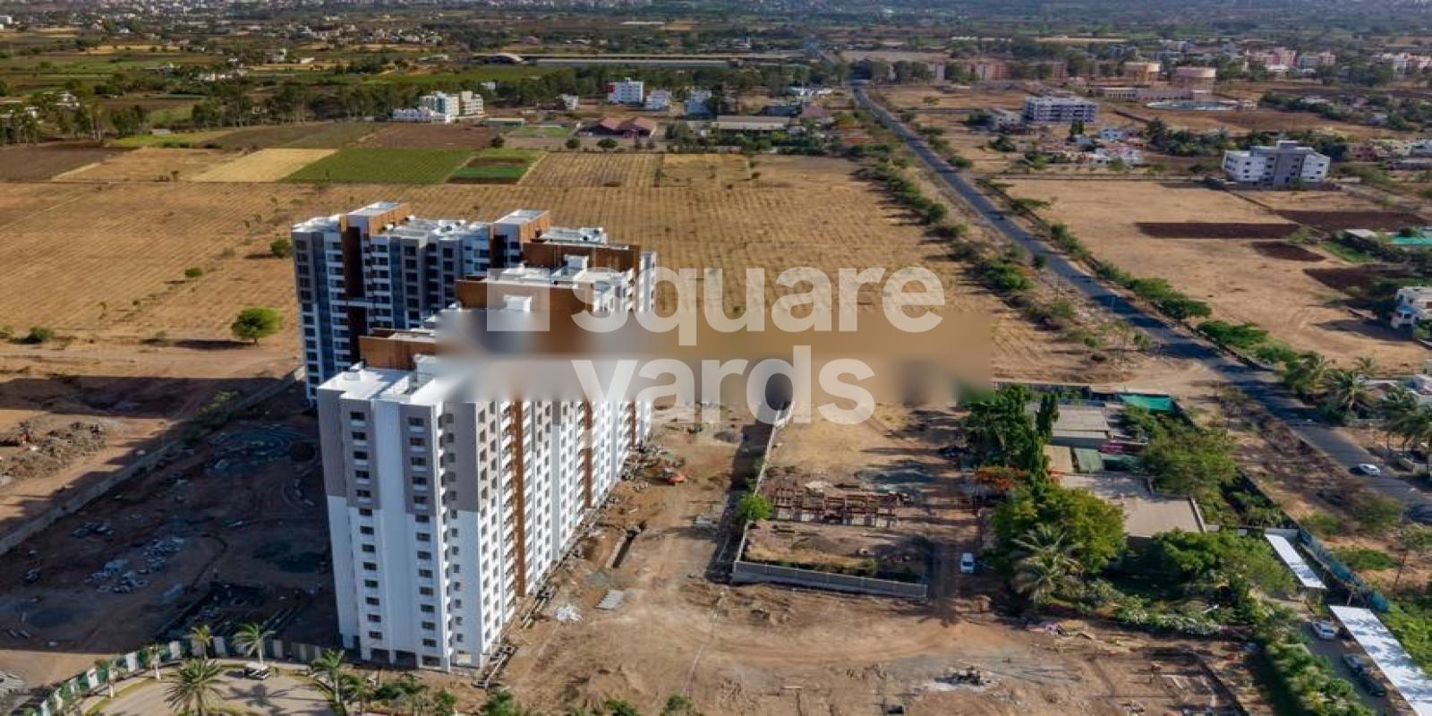 Jaikumar Parksyde Homes