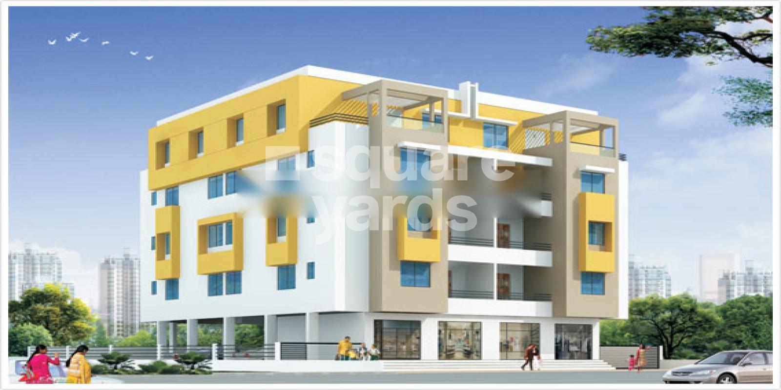 Jay Aditya Tower