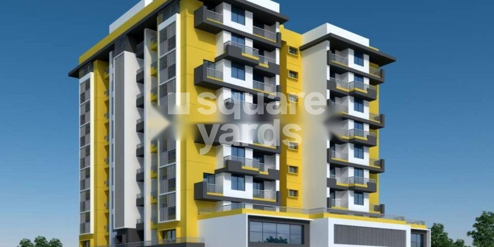 Jay Sai Residency Featured Image