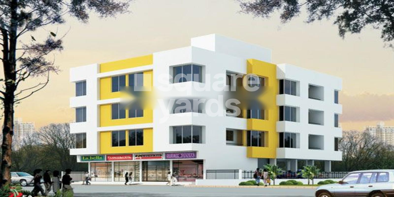 Jay Vijay Darshan Phase 2