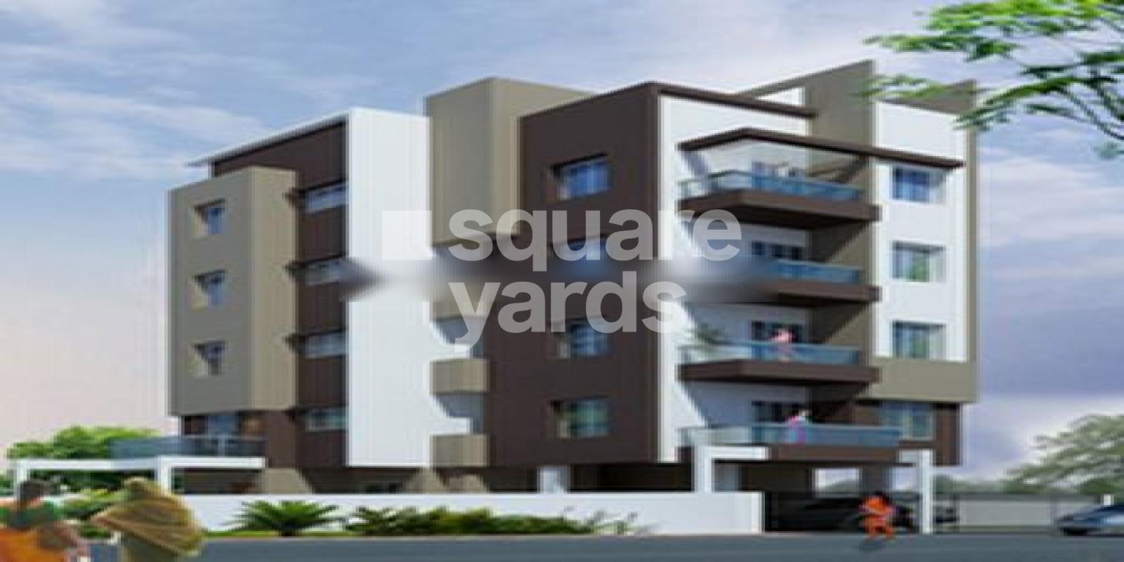 Jay Vijay Heights