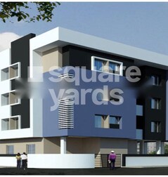 Jay Vijay Residency Jay Vijay Residency