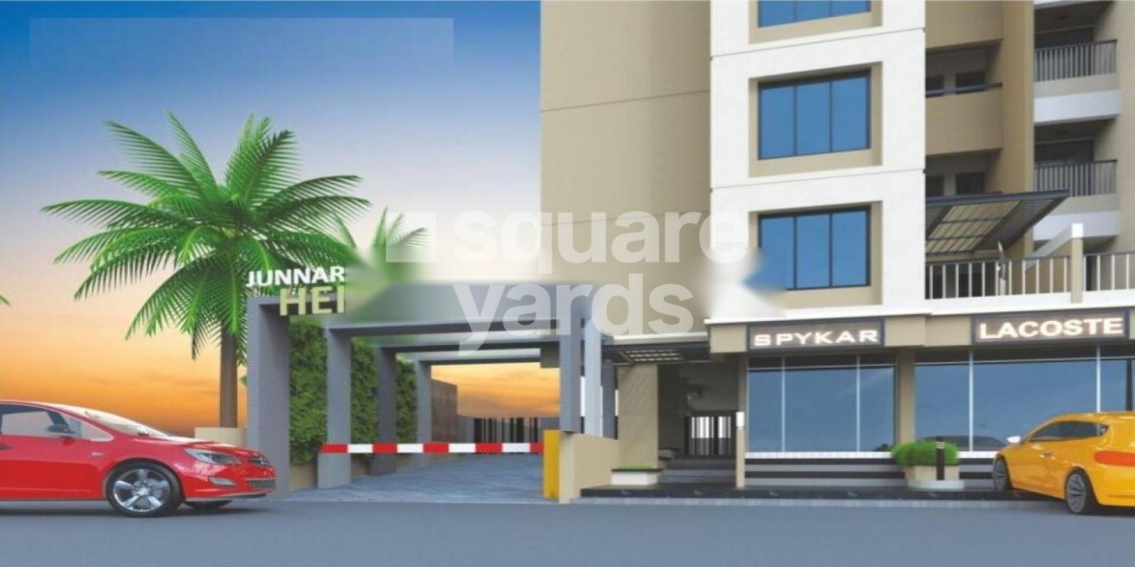Junnare Heights