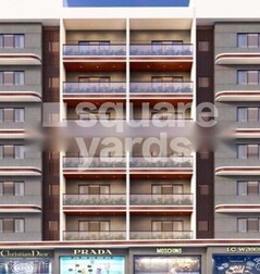 Kanaklaxmi Blossom Apartment Kanaklaxmi Blossom Apartment