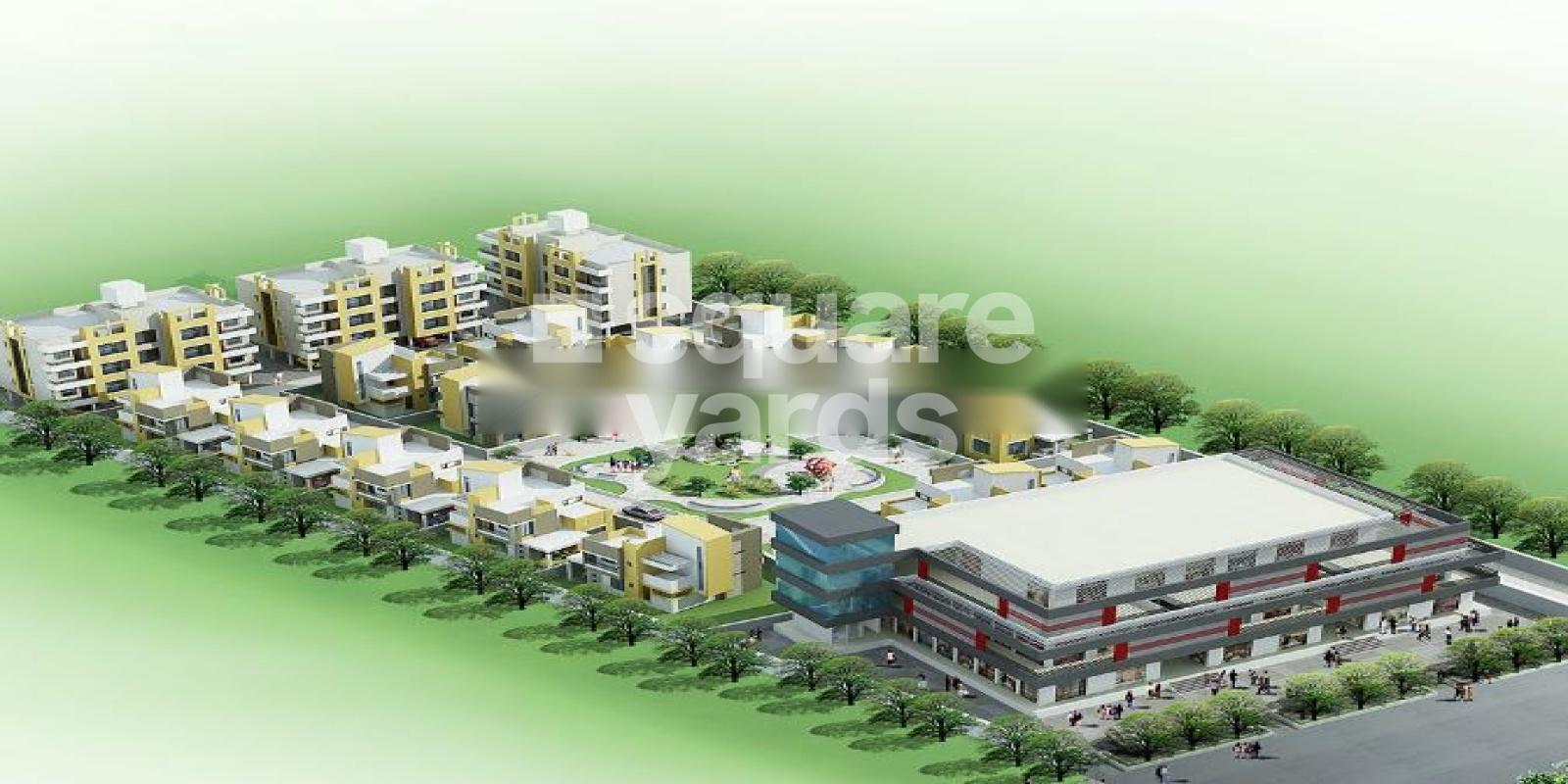 Karda Deolali Plaza Featured Image