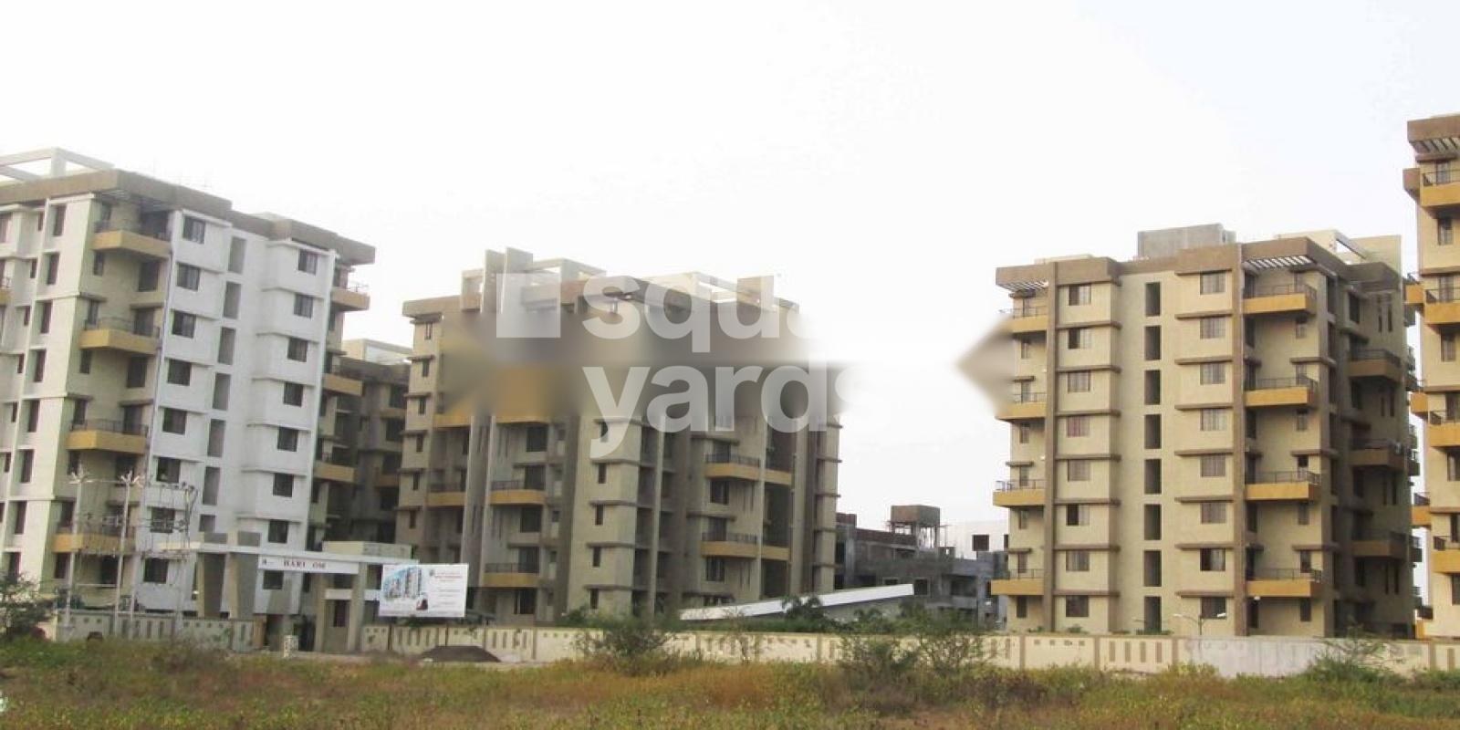 Karda Hari Om Residency