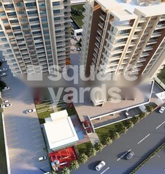 Karda Hari Vasant Twin Towers Karda Hari Vasant Twin Towers