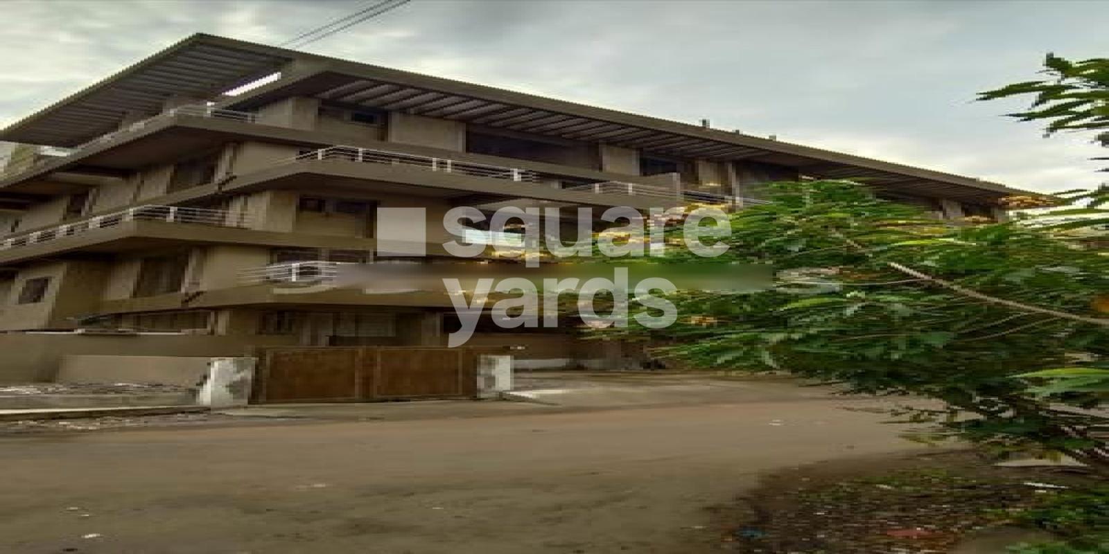 Kathiyawad Prestige Pride