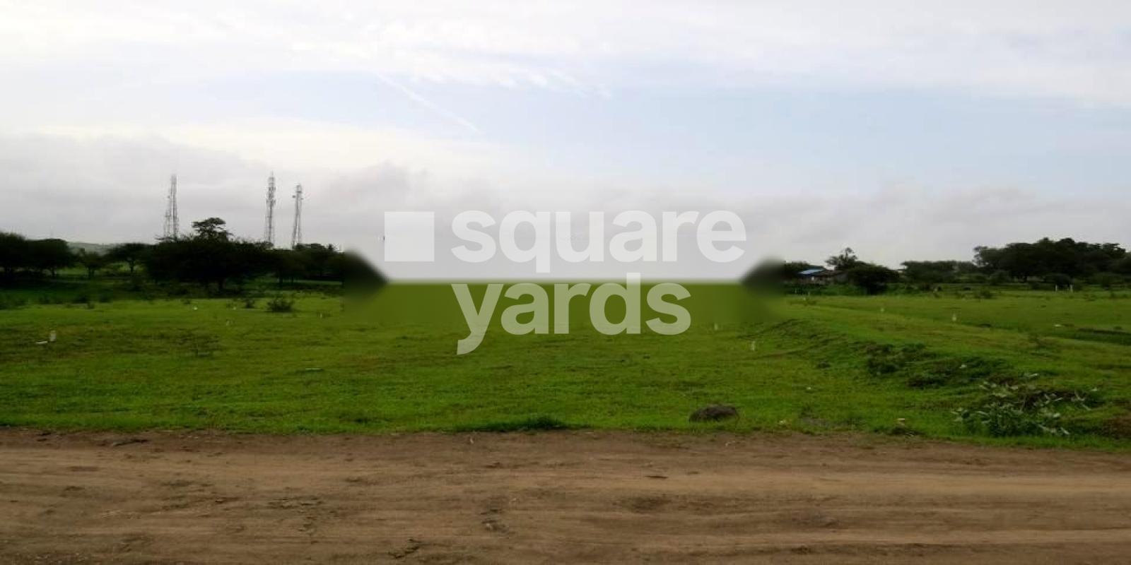 Kedar Wind Spring residential project in Igatpuri