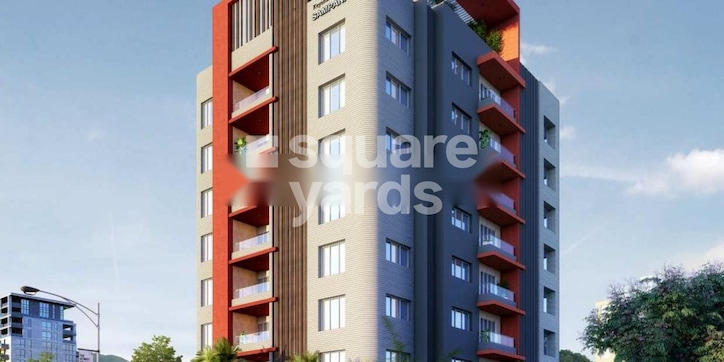 Keystone Sampanna Apartment Cover Image