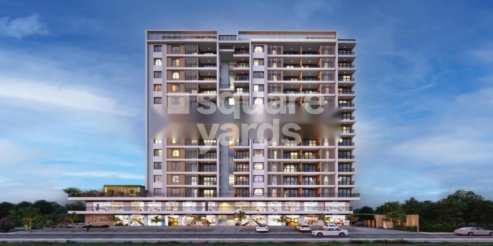 Kothari Aarambh Elite, Gangapur, Nashik