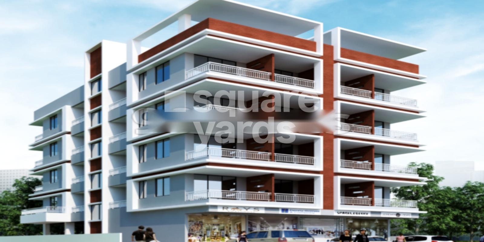 Krishita Tulip Featured Image