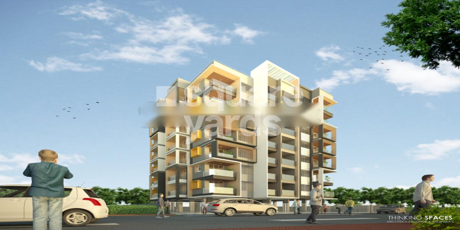 Krishnai Luxuria Featured Image