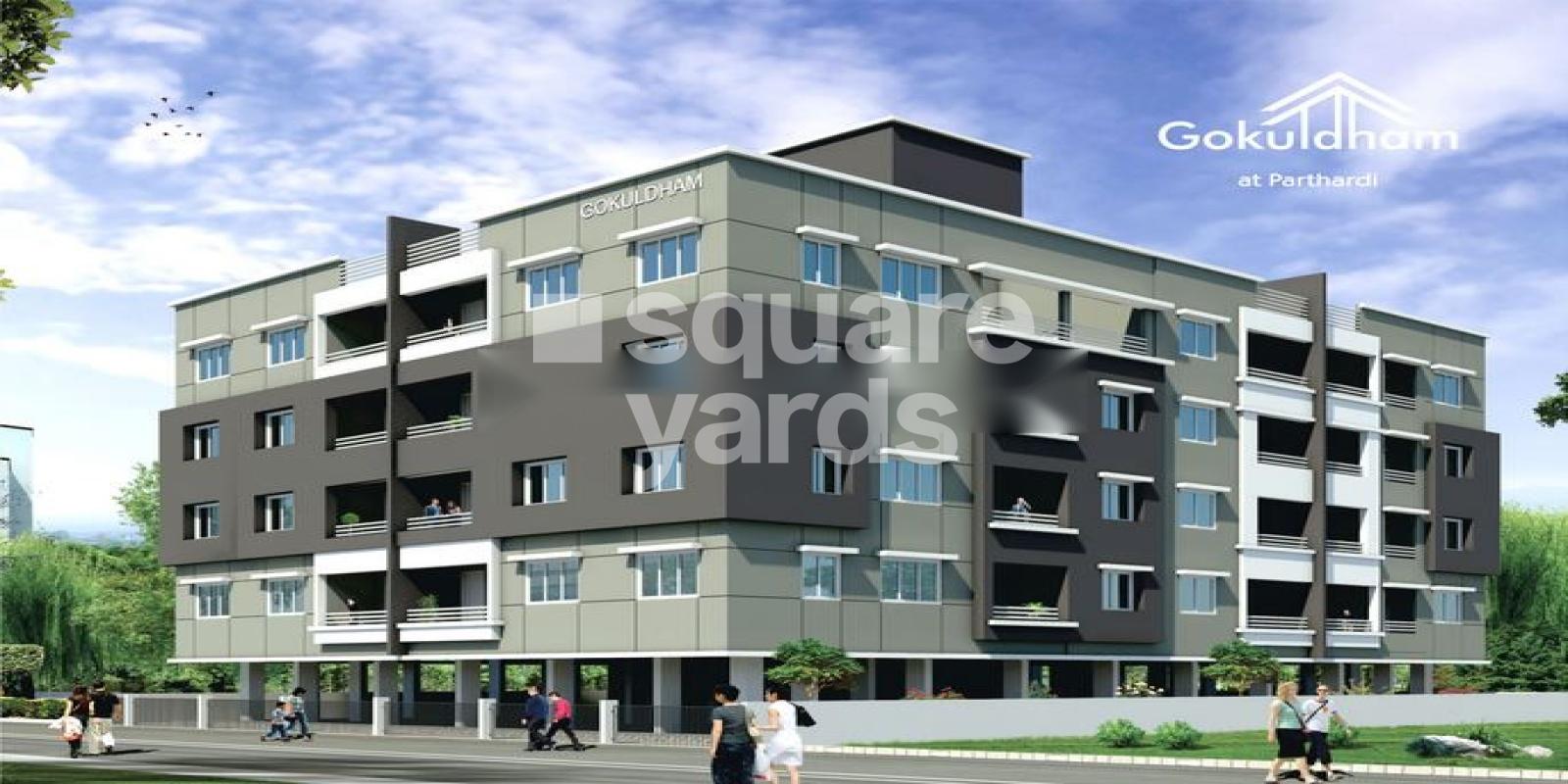 Krrish Gokuldham Featured Image