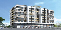 Krrish Vraj Palace