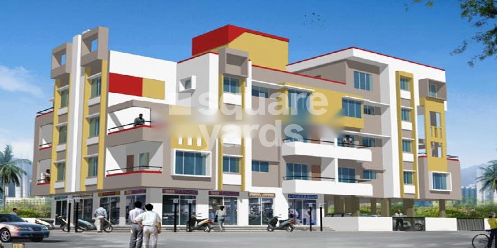 Lakshya Lambodar Classic Featured Image