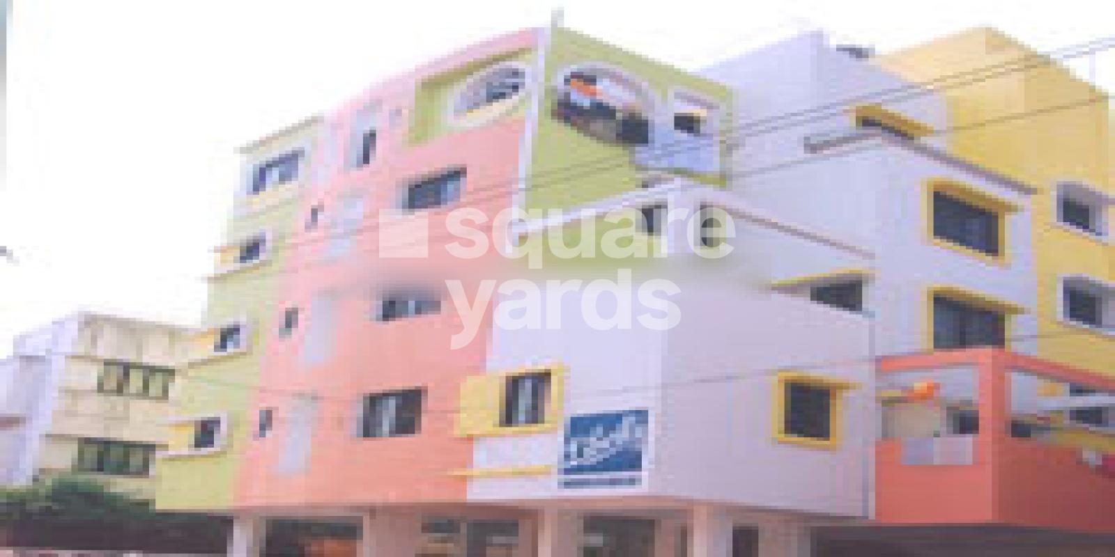 Liberty Heritage Featured Image