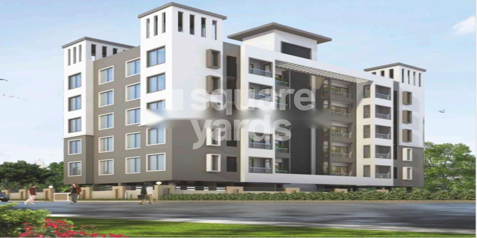 Liberty Saarthak Leher Featured Image