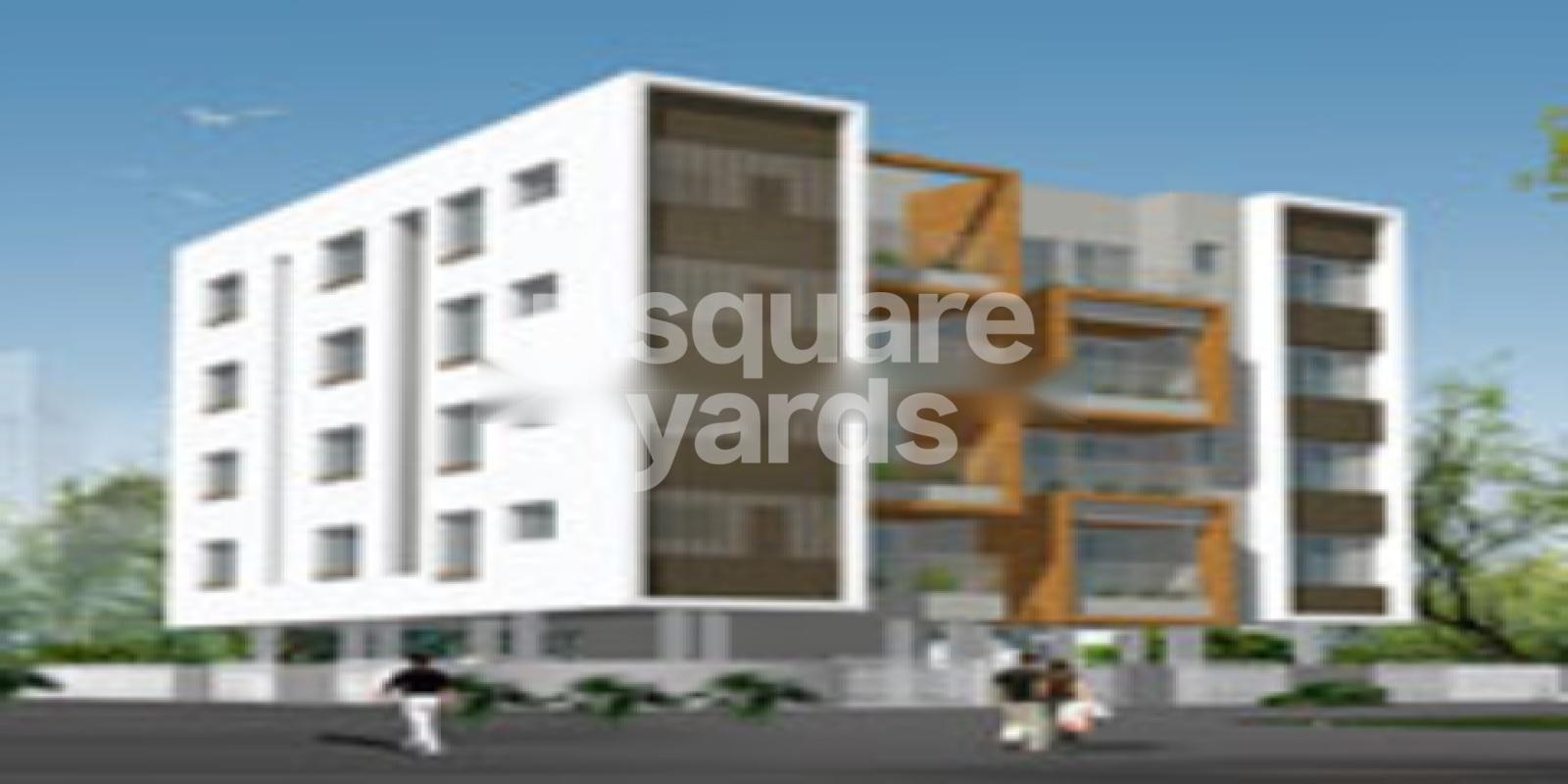 Liberty Woods Featured Image