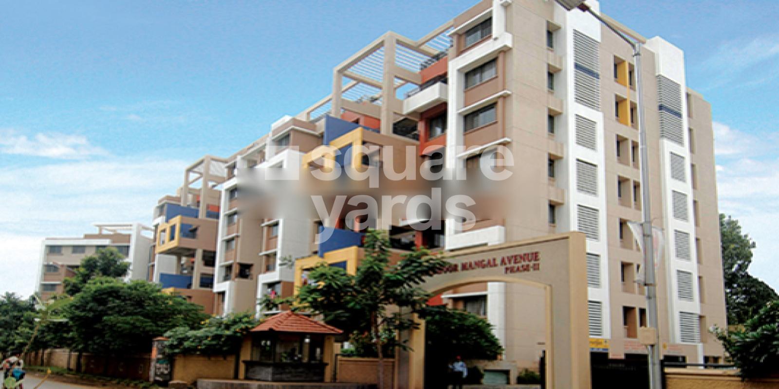 Madhoor Mangal Avenue