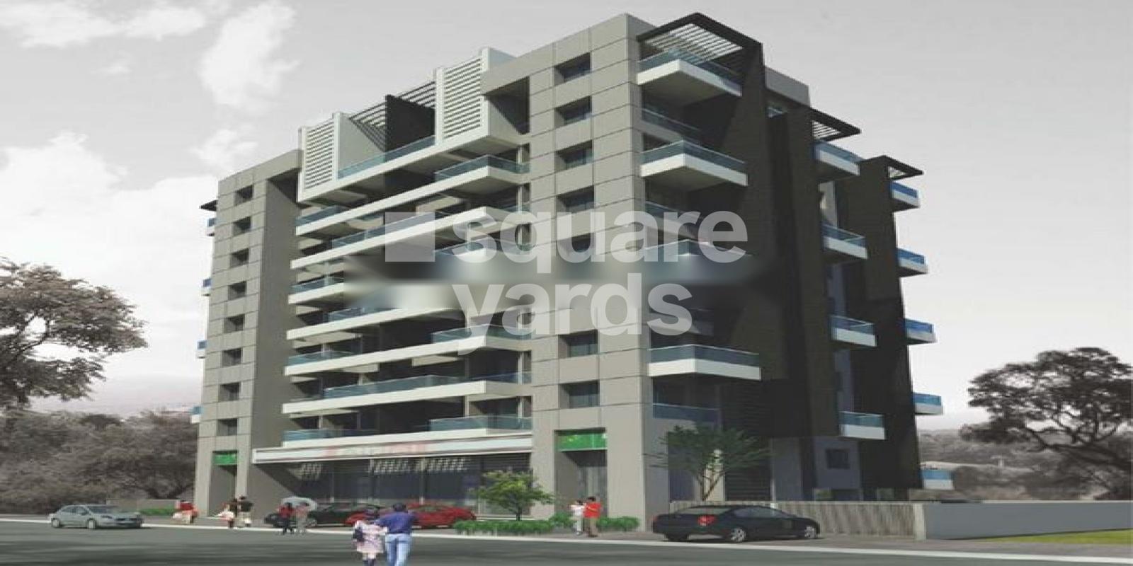 Mahalaxmis Ridgewood