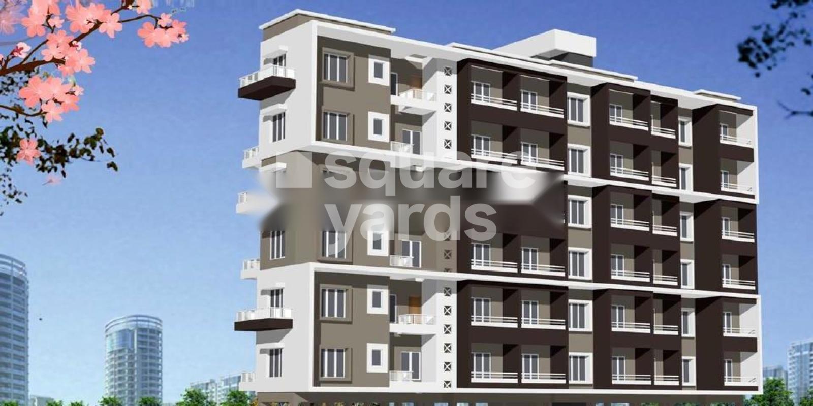 Maitra Aarkay Blossom