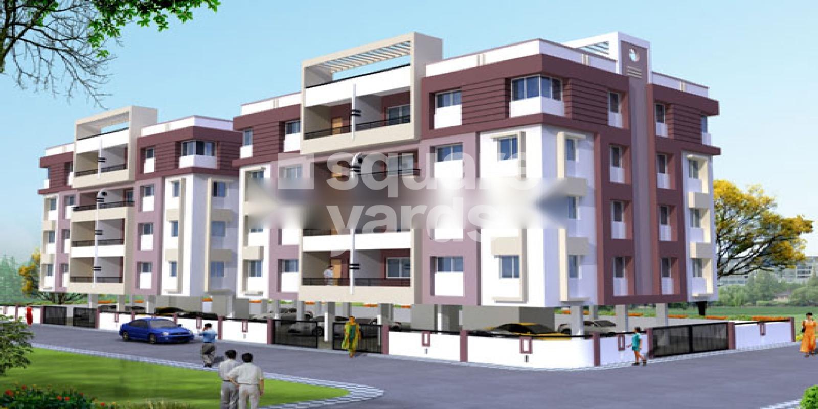 Maitra Aarkay Crystal