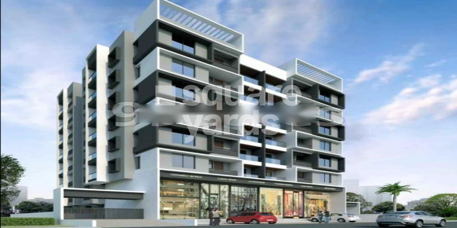 Mayuri Heights