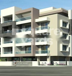 Meera Vighnaharta Apartment Meera Vighnaharta Apartment
