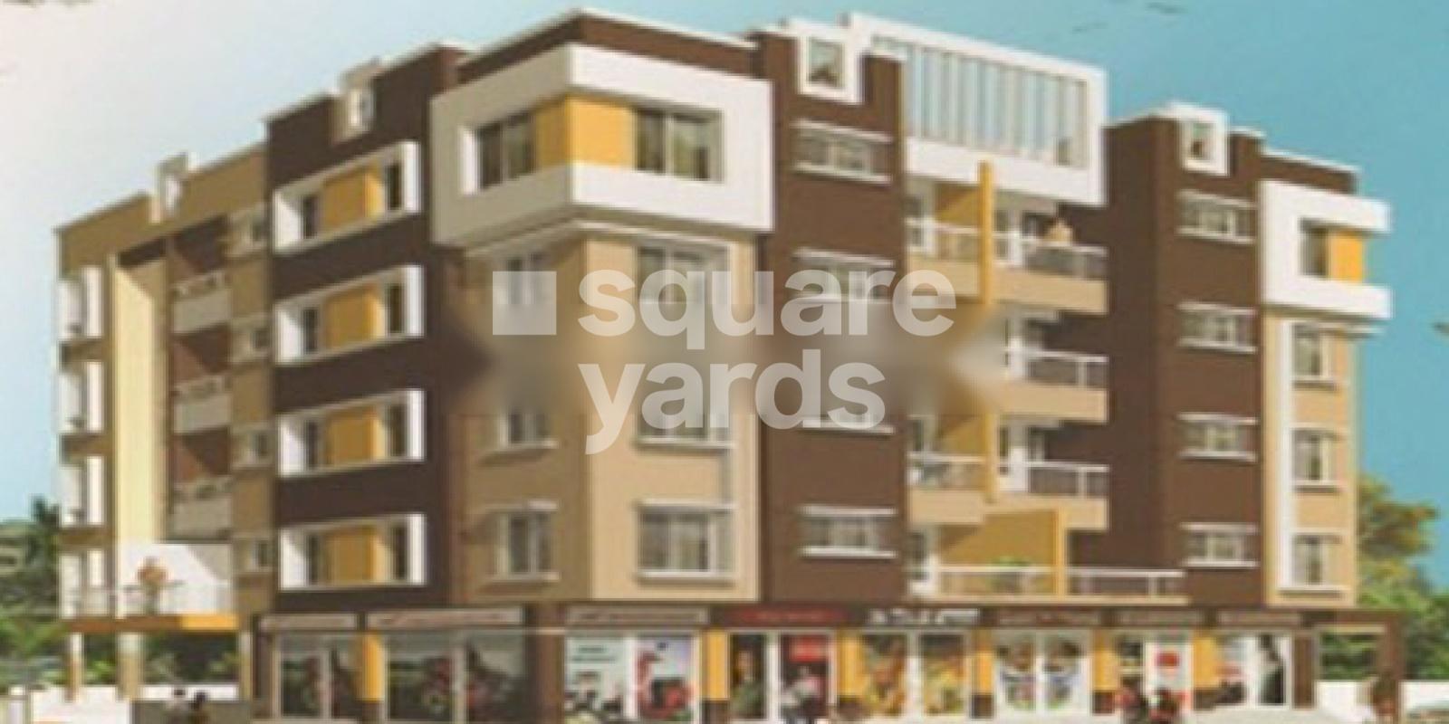 Navkar Landmark