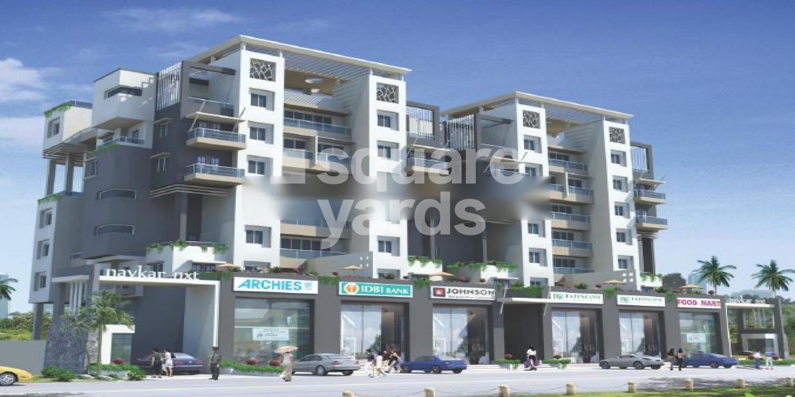 Navkar NXT Featured Image