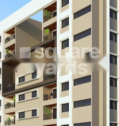 Neelam Kalpataru Apartment Neelam Kalpataru Apartment
