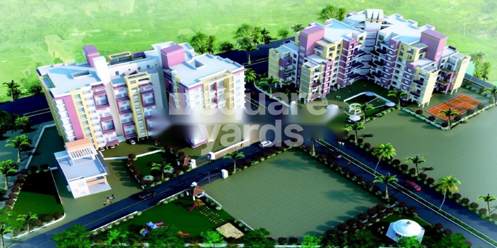 Neelkanth Riverview Featured Image