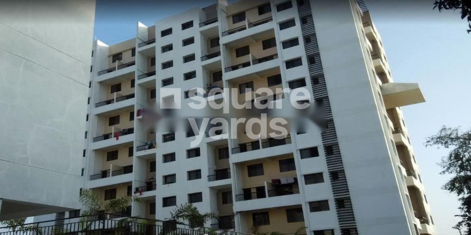 Nerkar Ganesh Signifia