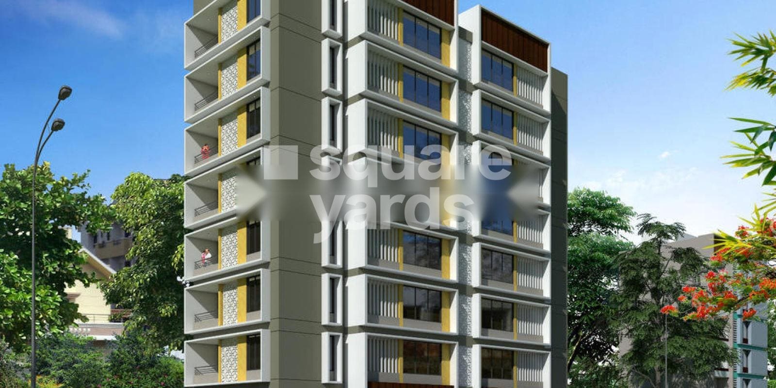 Niketan Classic, Mahatma Nagar, Nashik