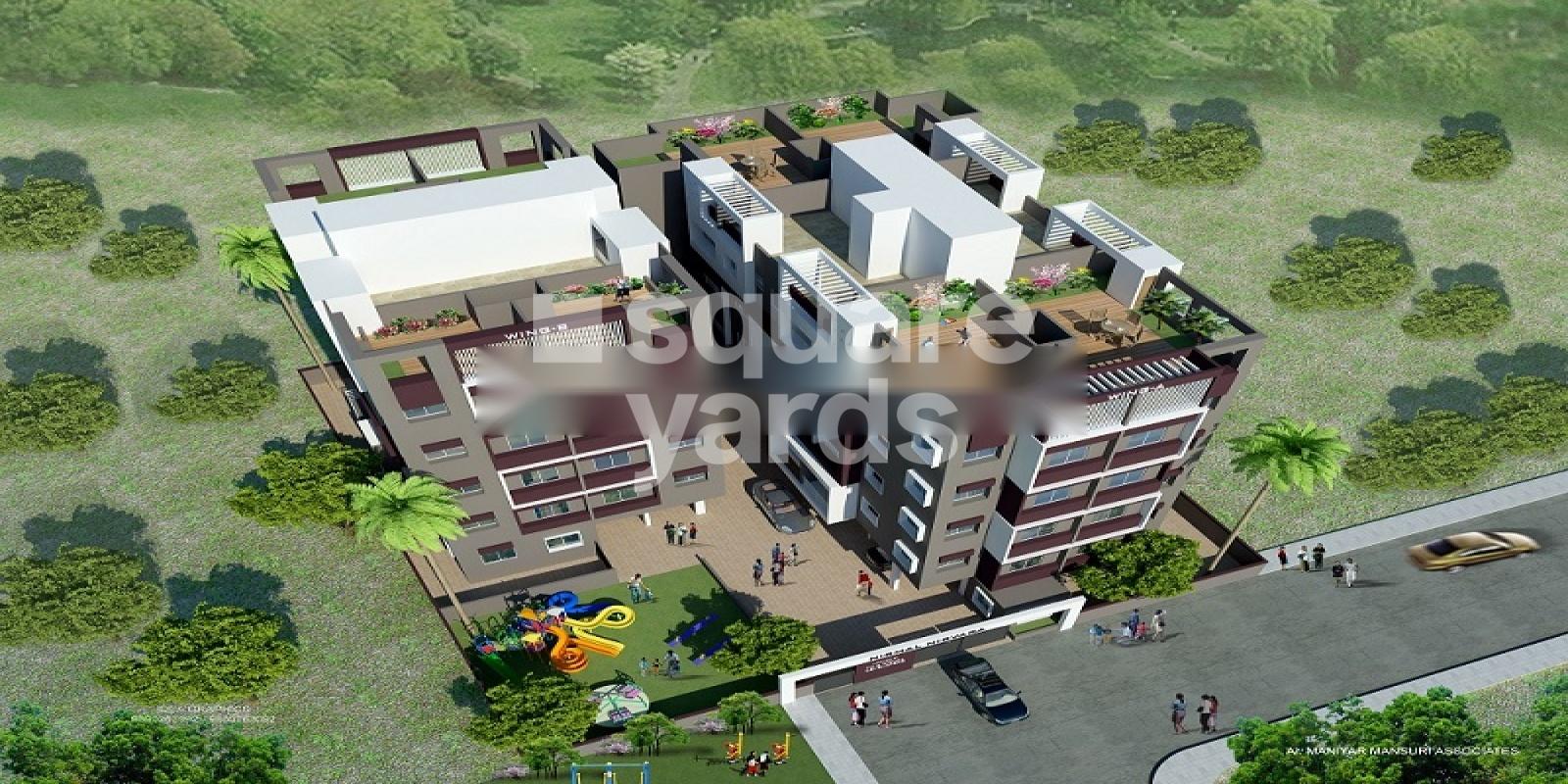 Nirmal Nirwara Featured Image