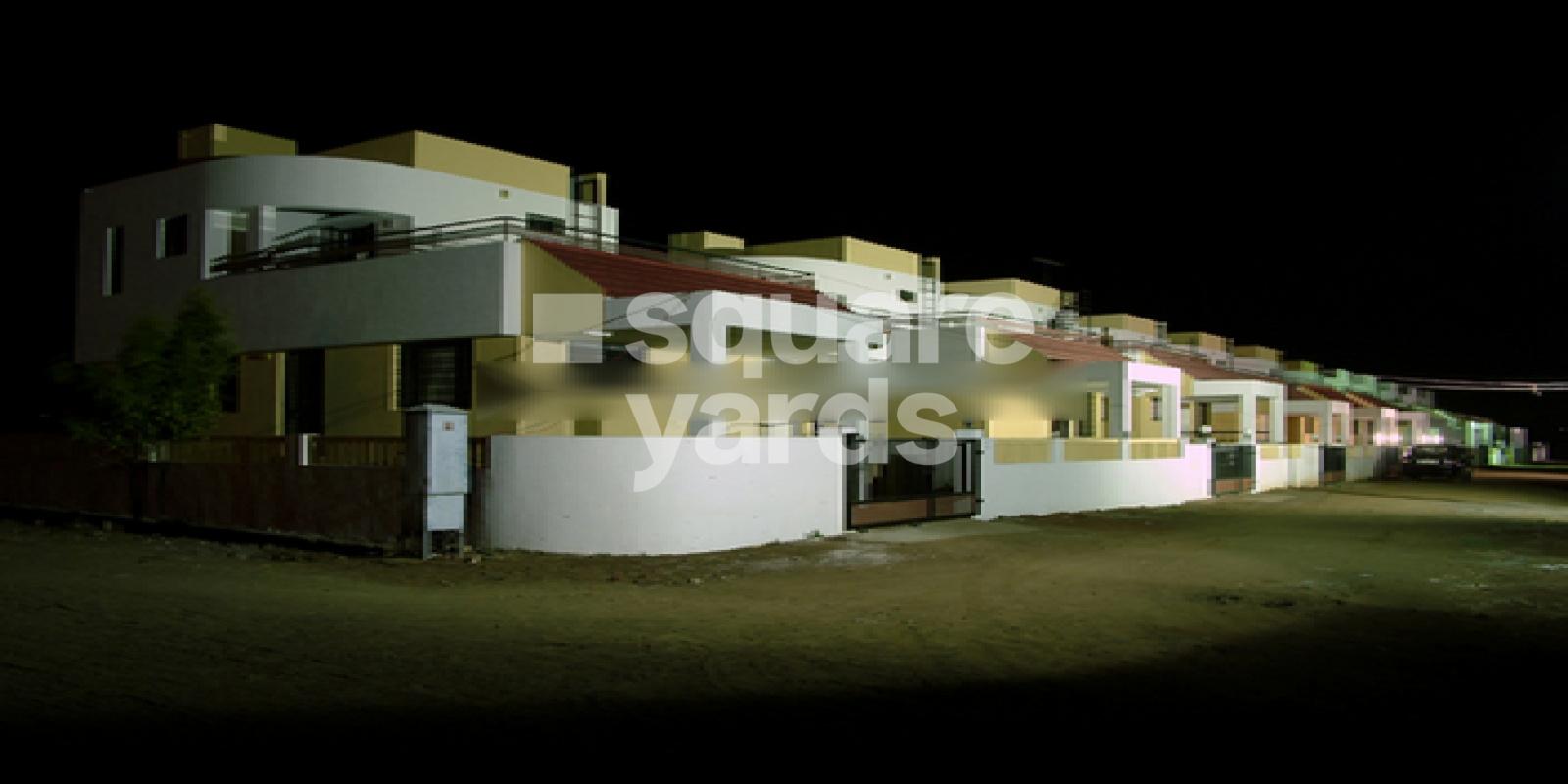 Nirman Green Cottages