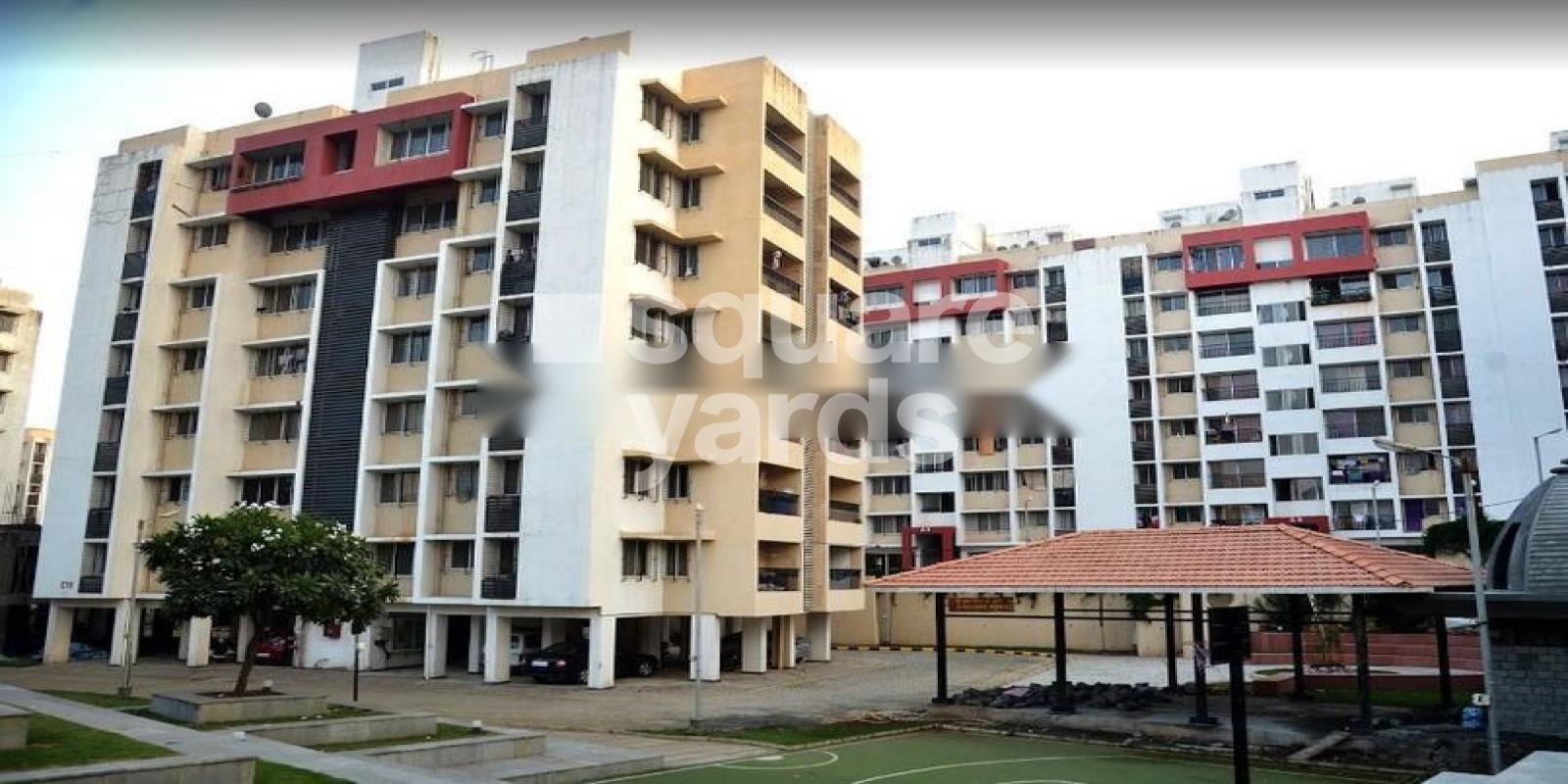 Nirman Vrindavan Gardens