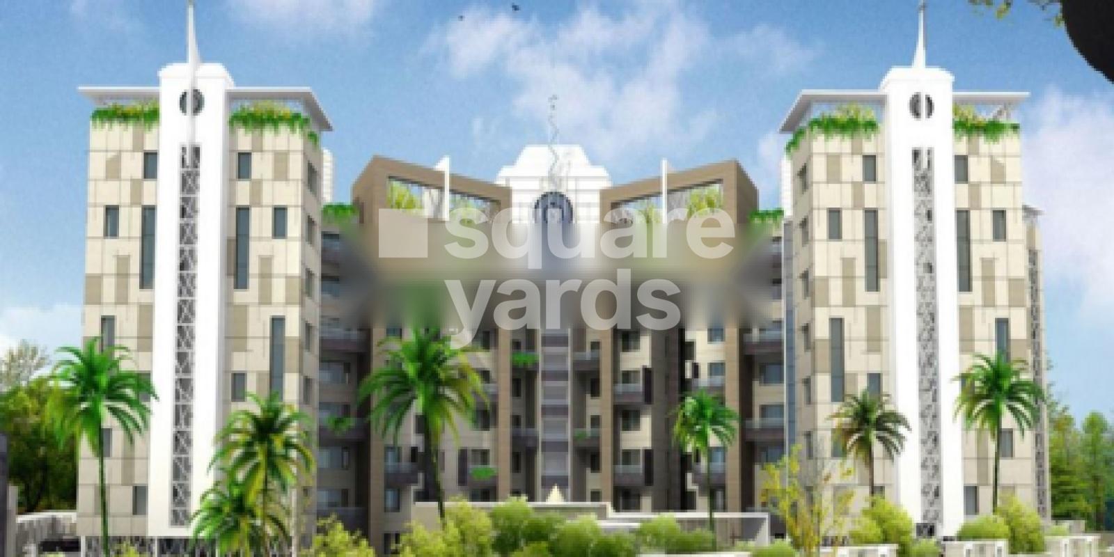 Nishant Blaize Featured Image