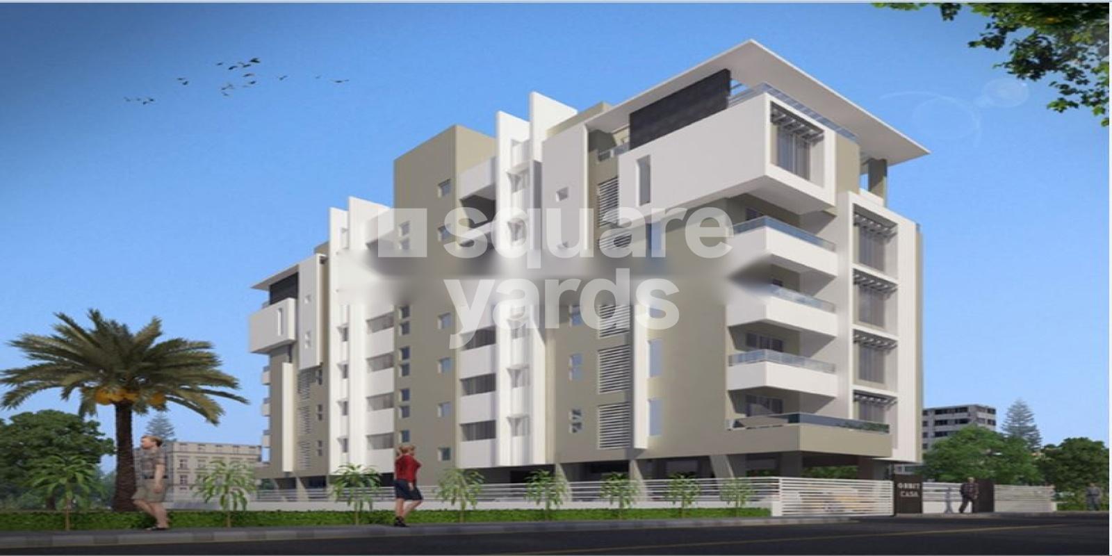 Orbit Casa Featured Image