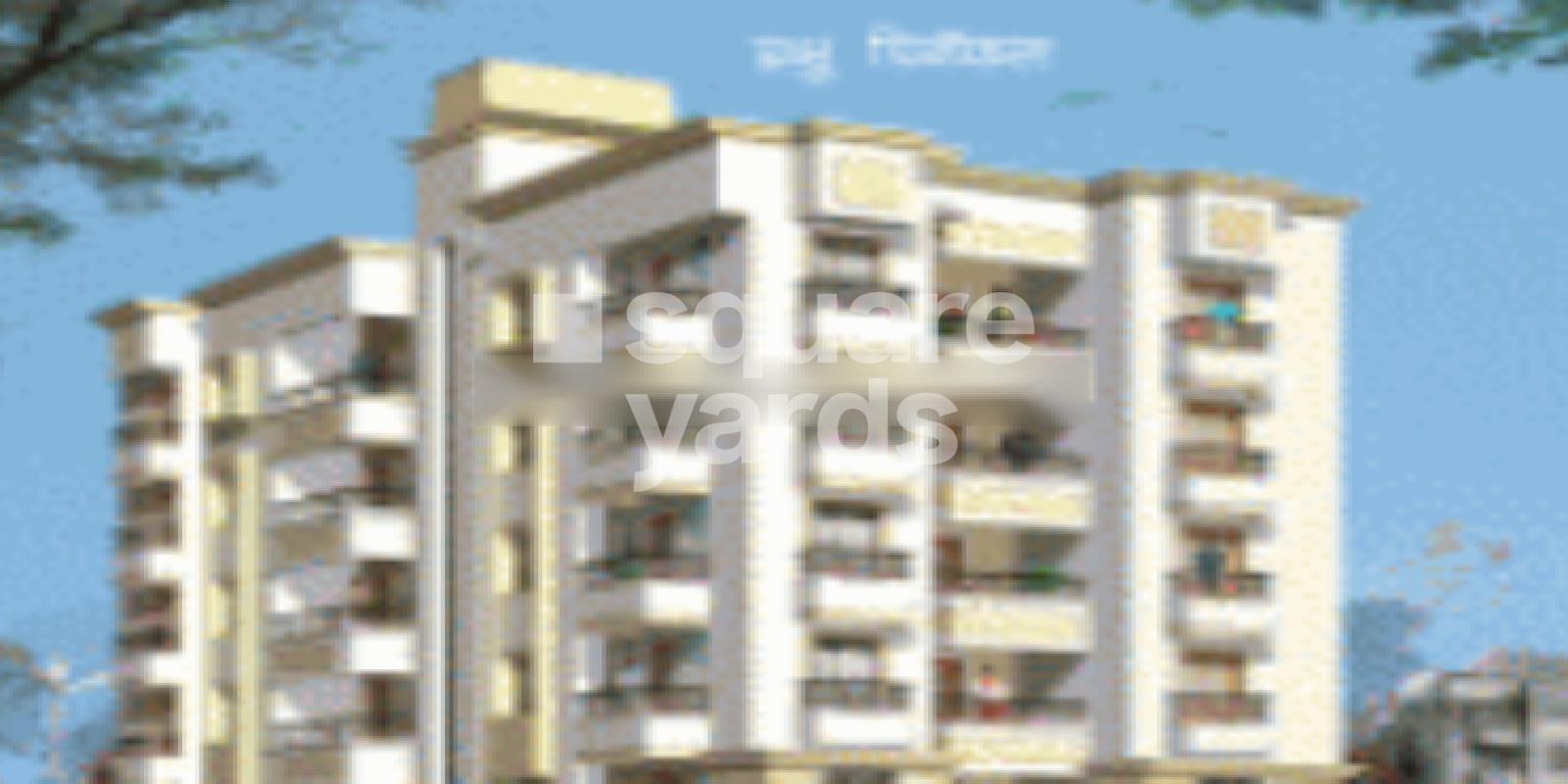 Pacific Prabhu Pinacle Featured Image