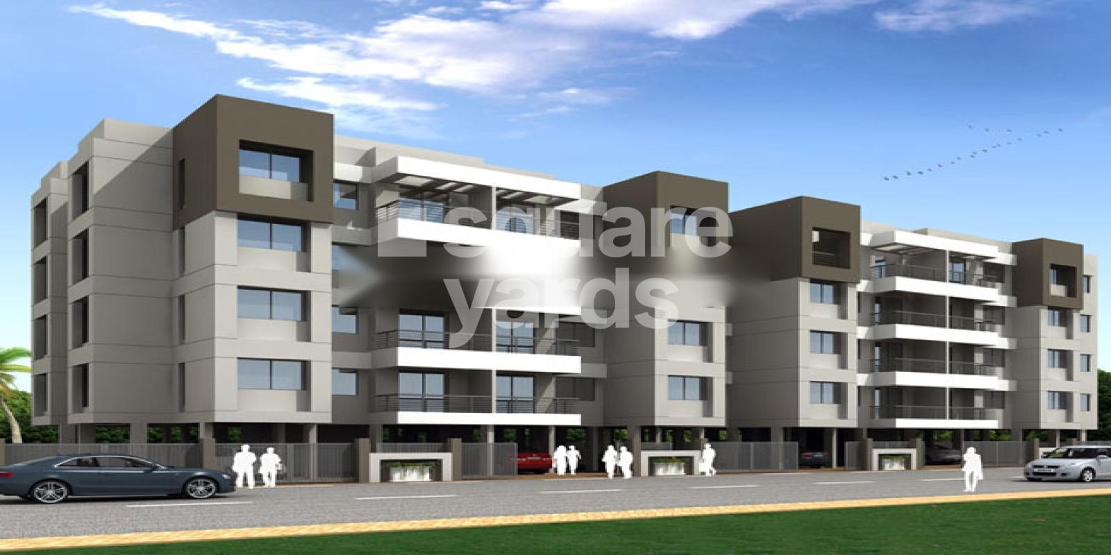 Pacific Prabhu Sparsh