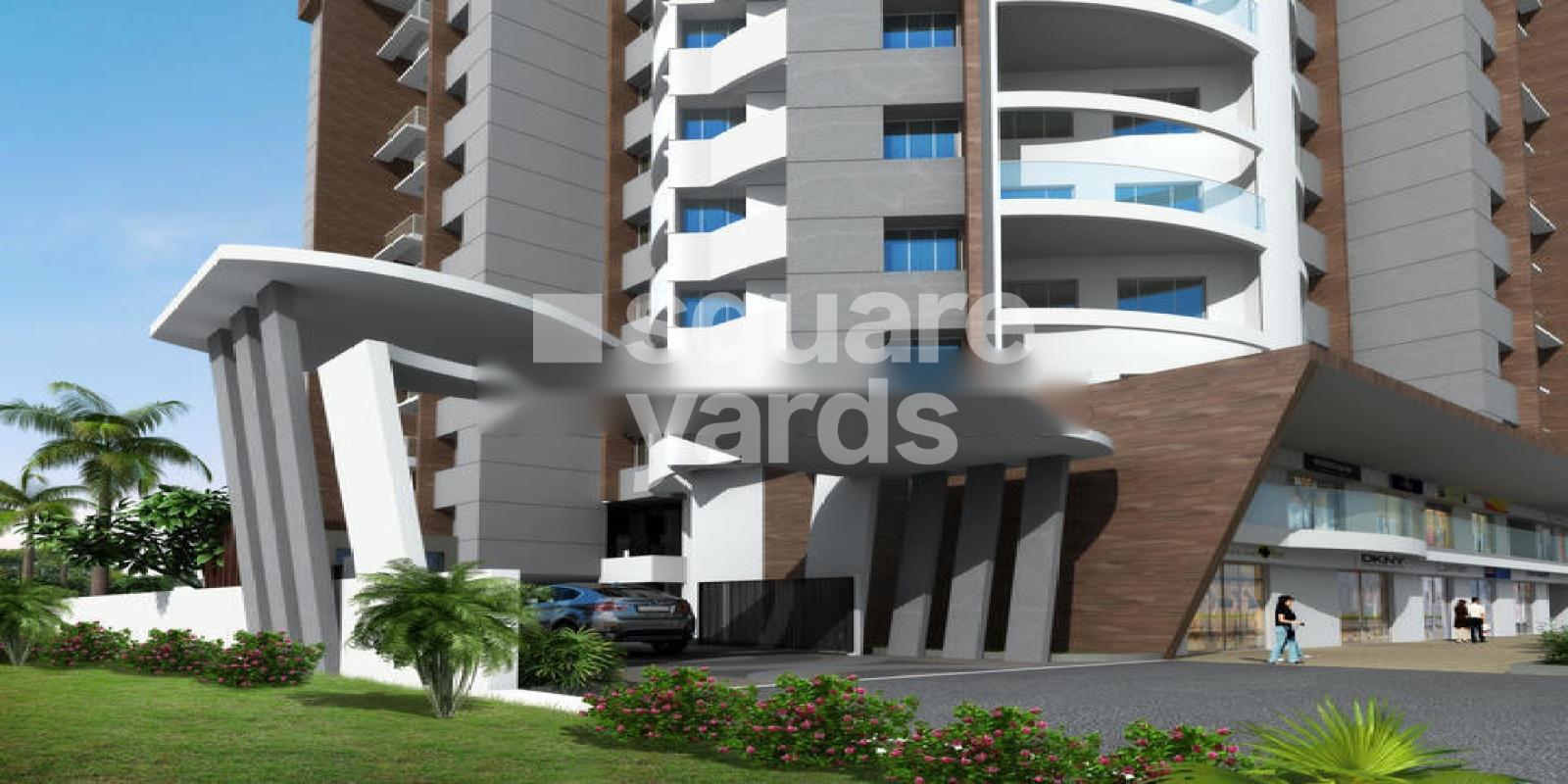 Pacific Prabhus Atlantis