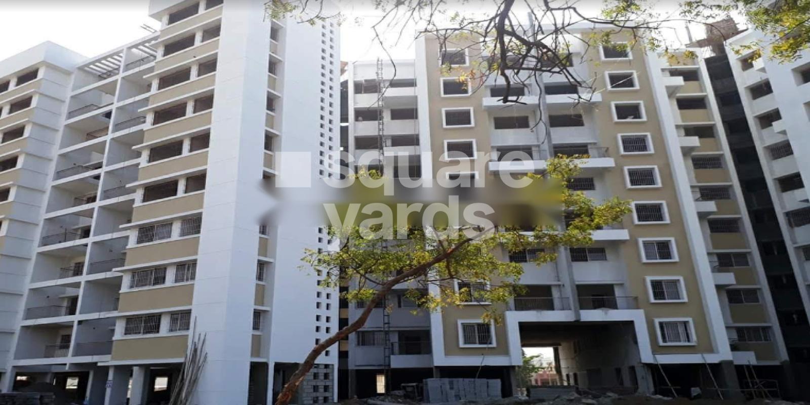 Paranjape Aaryavarta Featured Image