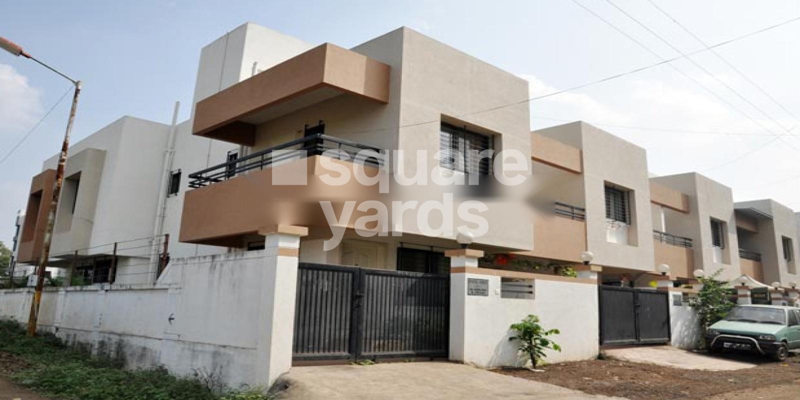 Patil Nest