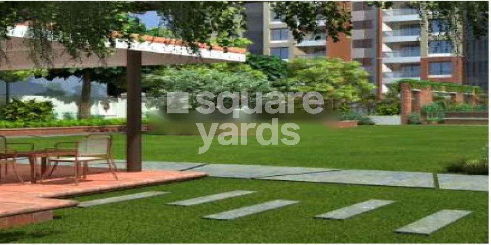 Patil Prangan Featured Image