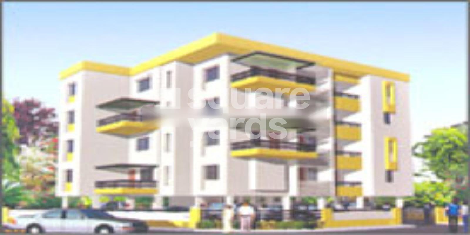 Patil Prestige residential project in Trimbak